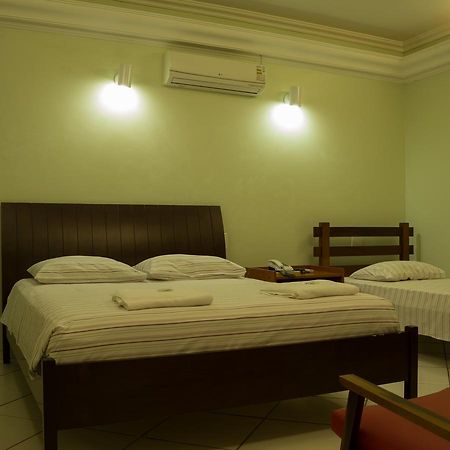 Hotel Barao Do Rio Branco Bebedouro Luaran gambar