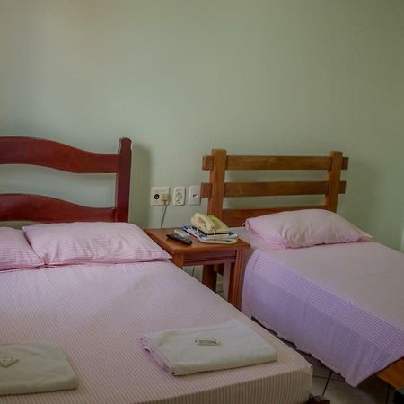 Hotel Barao Do Rio Branco Bebedouro Luaran gambar