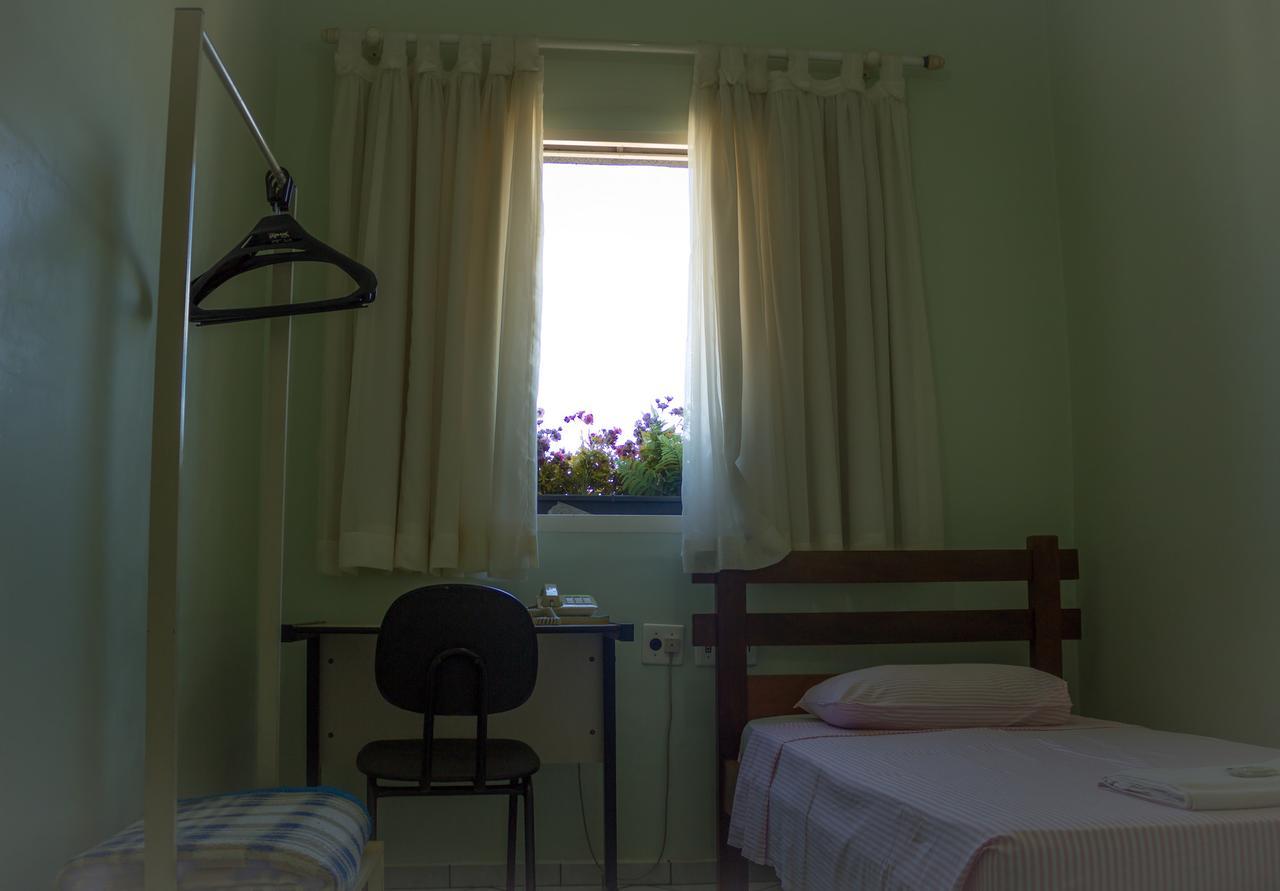 Hotel Barao Do Rio Branco Bebedouro Luaran gambar