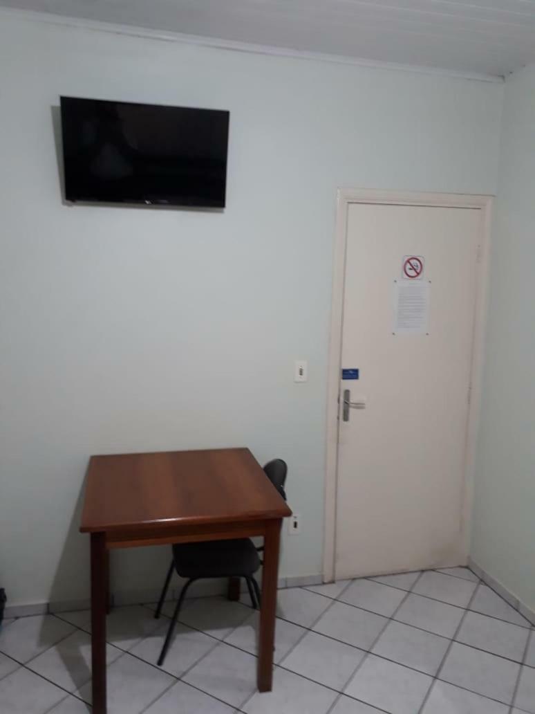 Hotel Barao Do Rio Branco Bebedouro Luaran gambar