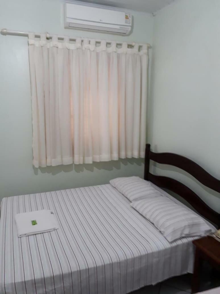 Hotel Barao Do Rio Branco Bebedouro Luaran gambar